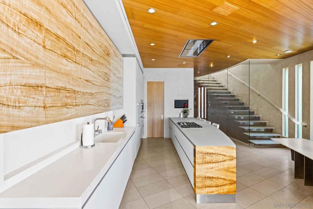 La Jolla - Residential