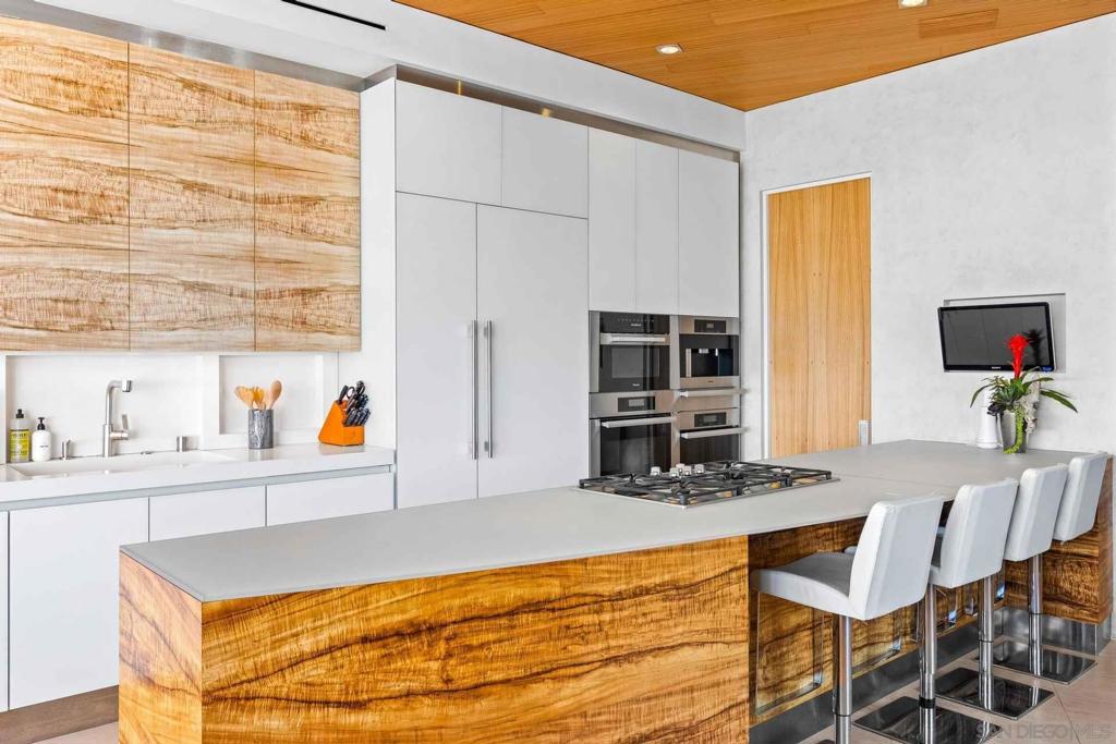 La Jolla - Residential