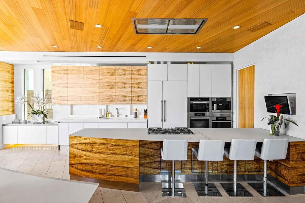 La Jolla - Residential