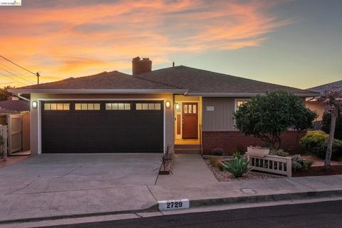 2729 2729 Del Monte Ave El Cerrito CA 94530