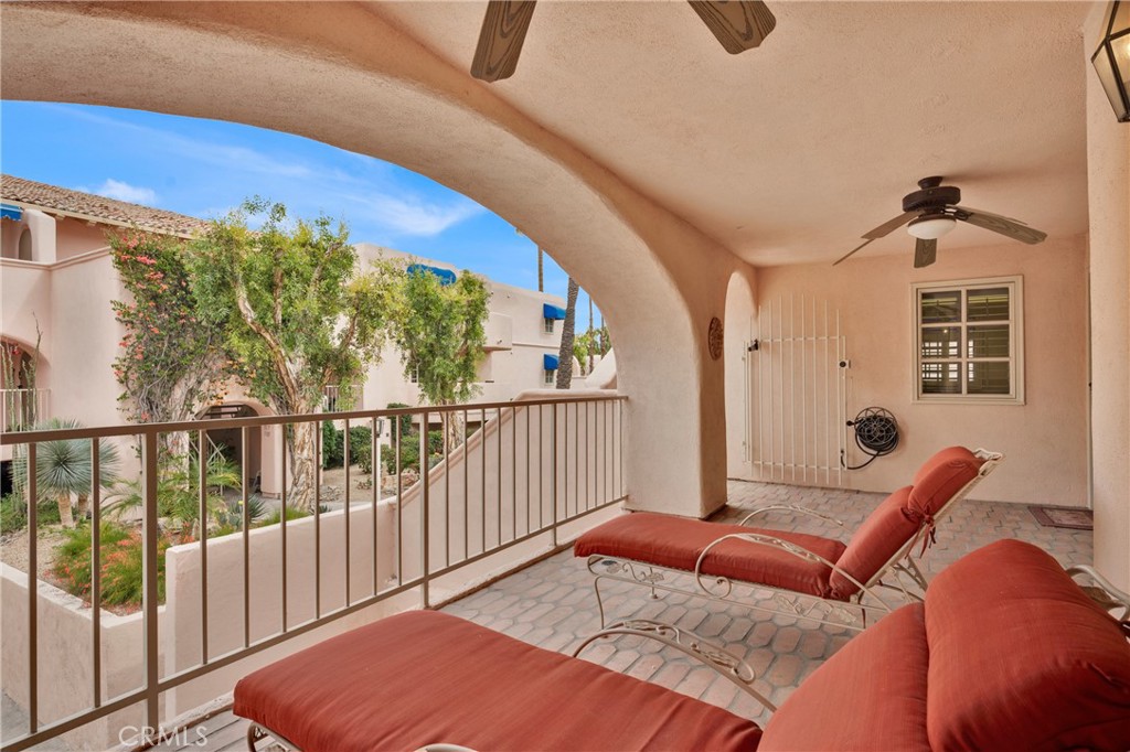 500 E Amado Road 407