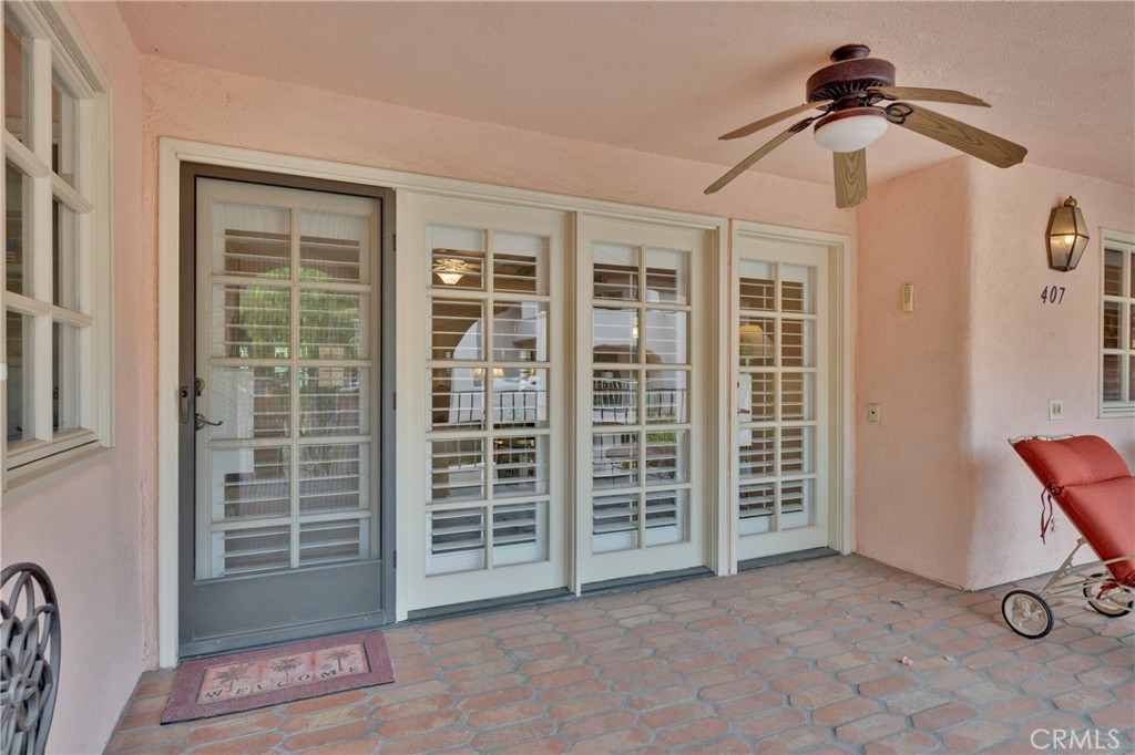 500 E Amado Road 407