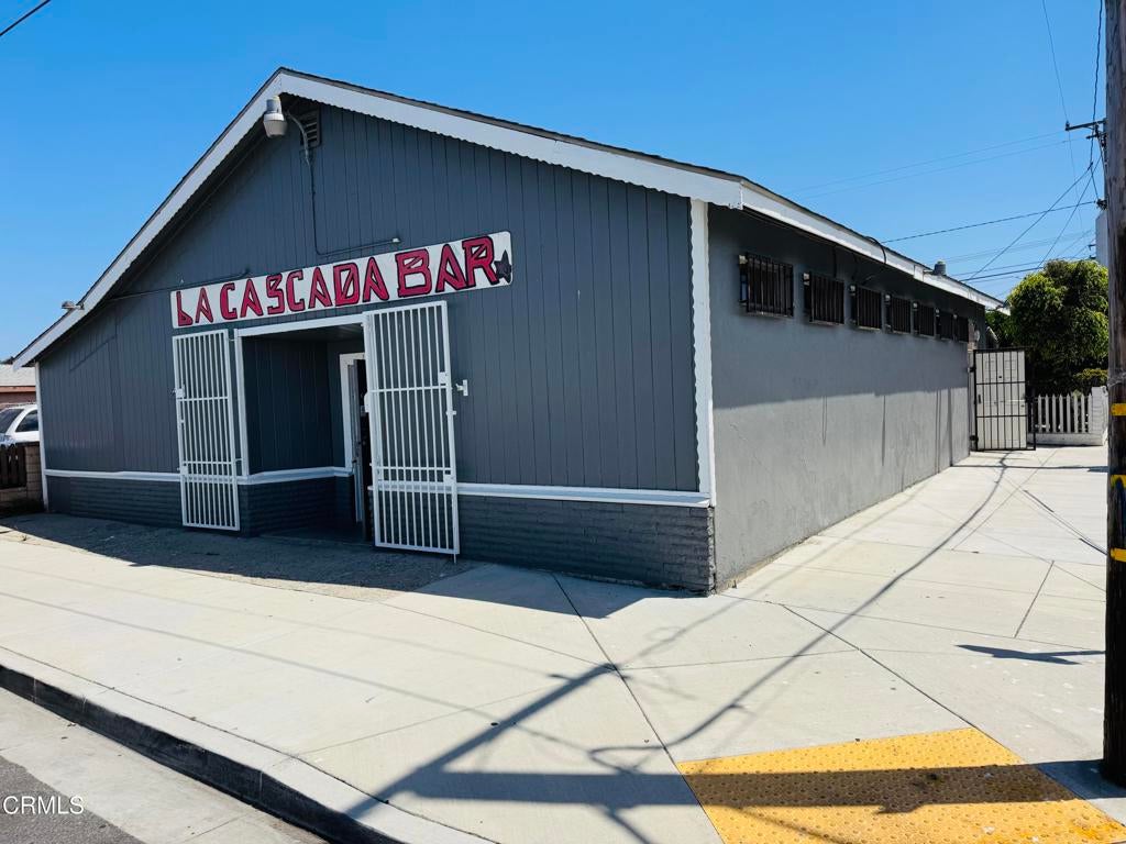 100 N Harrison Ave, Oxnard, CA 93030