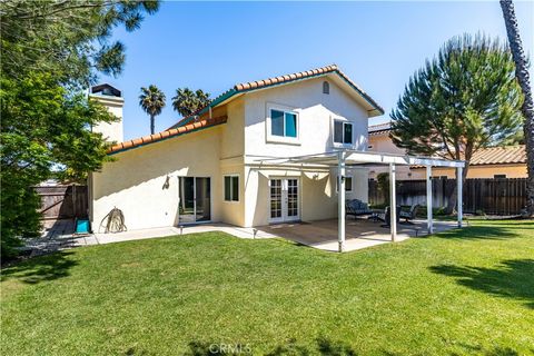 Tiny photo for 1204 Sunrise Court, Paso Robles, CA 93446 (MLS # PI26099831)