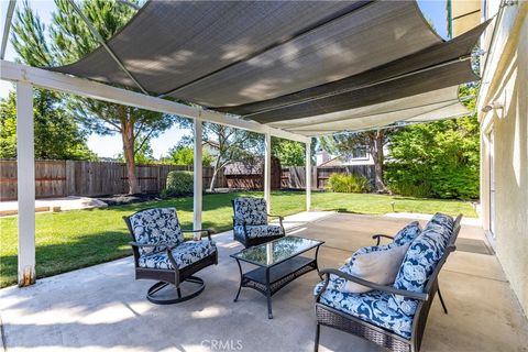 Tiny photo for 1204 Sunrise Court, Paso Robles, CA 93446 (MLS # PI26099831)