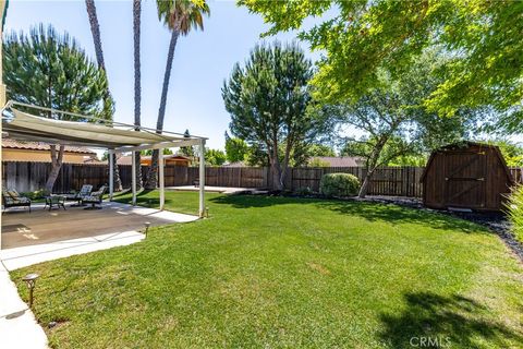 Tiny photo for 1204 Sunrise Court, Paso Robles, CA 93446 (MLS # PI26099831)