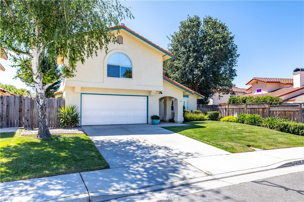 1204 Sunrise Court