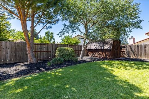 Tiny photo for 1204 Sunrise Court, Paso Robles, CA 93446 (MLS # PI26099831)