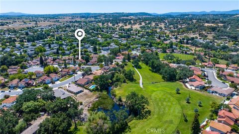 Tiny photo for 1204 Sunrise Court, Paso Robles, CA 93446 (MLS # PI26099831)