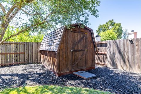 Tiny photo for 1204 Sunrise Court, Paso Robles, CA 93446 (MLS # PI26099831)