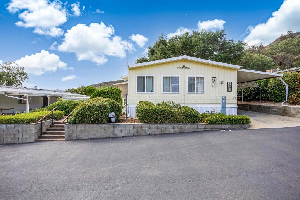 4747 Oak Crest Rd Spc 47