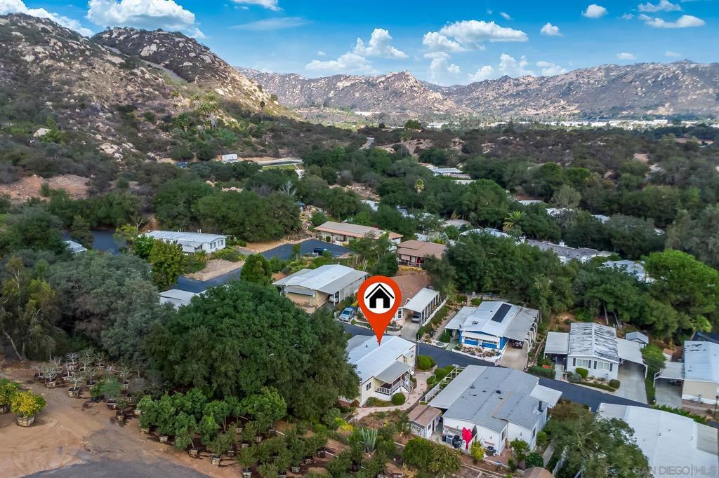 4747 Oak Crest Rd Spc 47