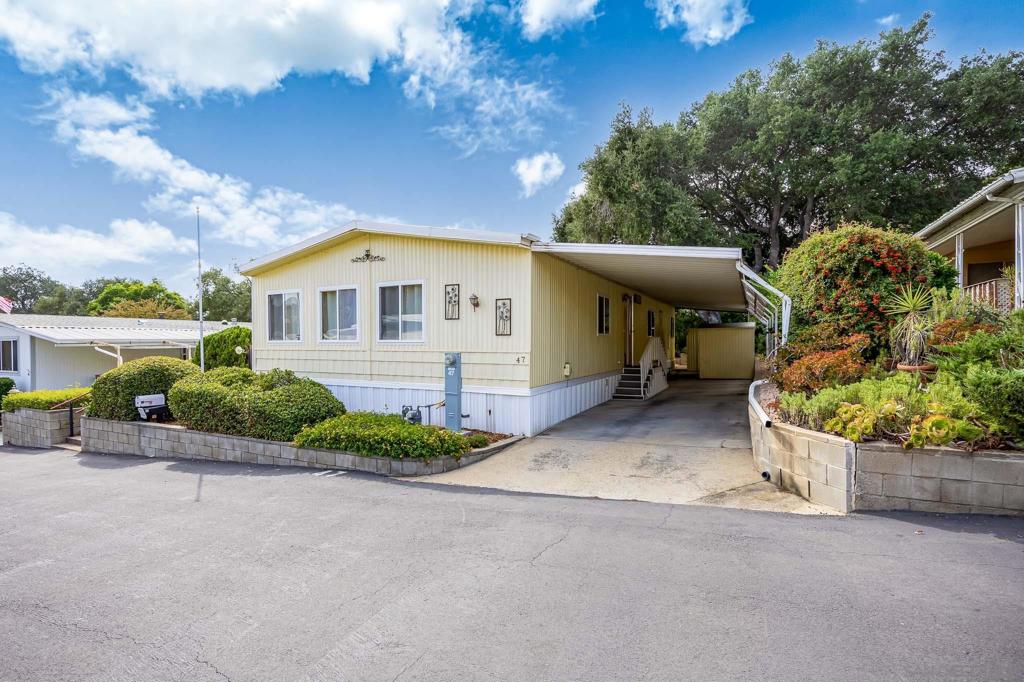 4747 Oak Crest Rd Spc 47