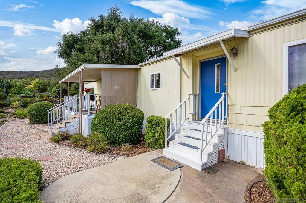 4747 Oak Crest Rd Spc 47