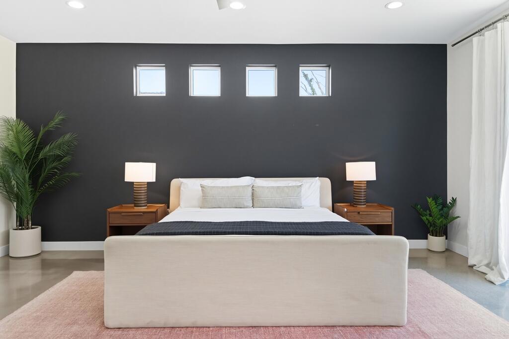 Not Applicable-1 - Residential Lease