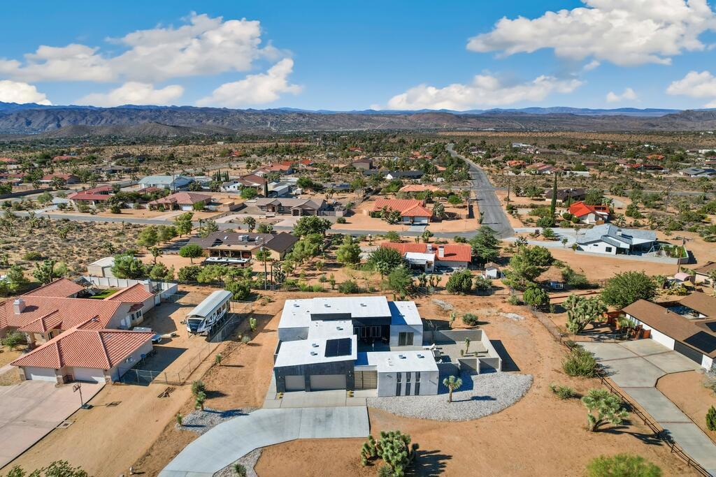 Not Applicable-1 - Residential Lease