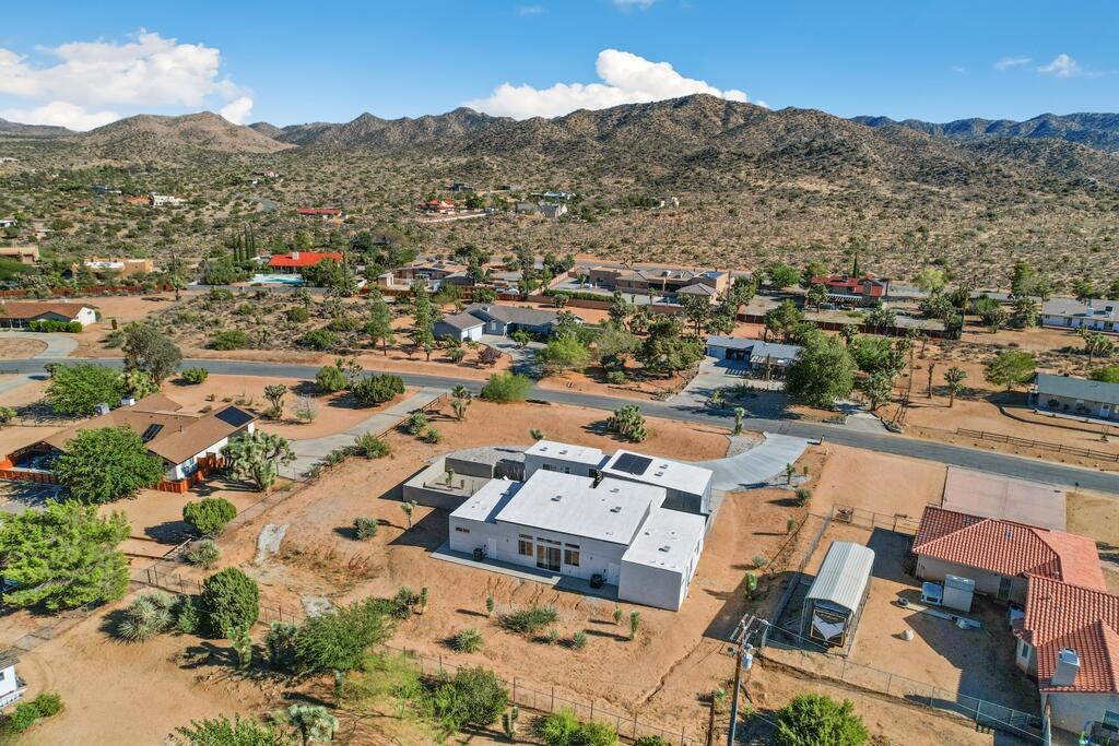 Not Applicable-1 - Residential Lease