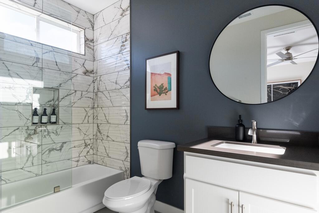Not Applicable-1 - Residential Lease