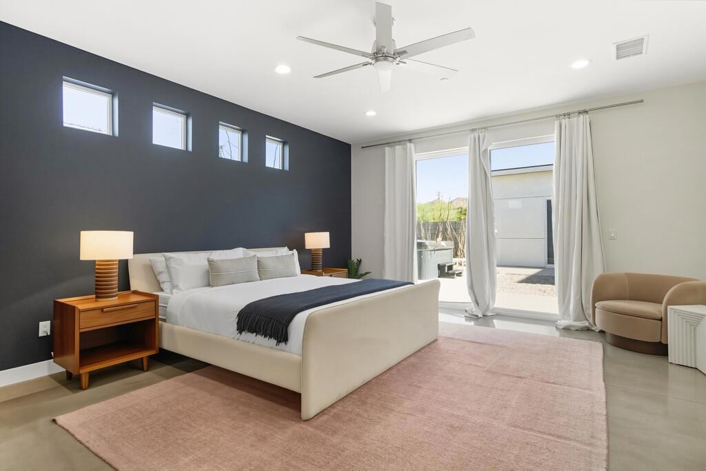 Not Applicable-1 - Residential Lease