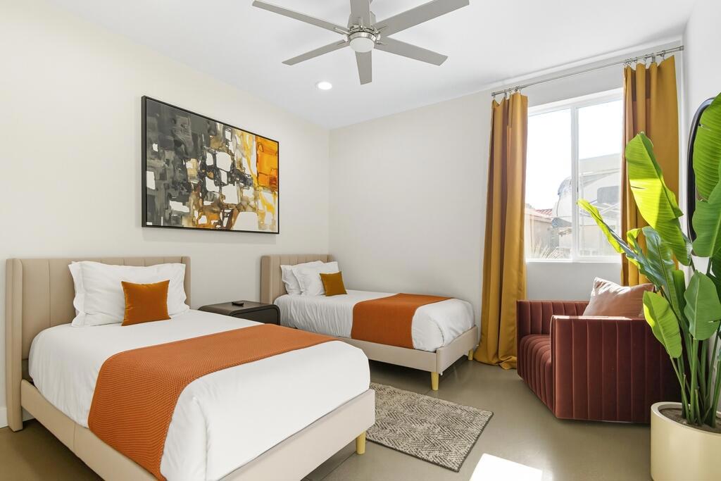 Not Applicable-1 - Residential Lease
