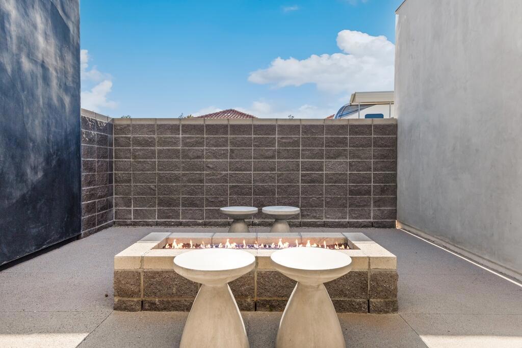 Not Applicable-1 - Residential Lease