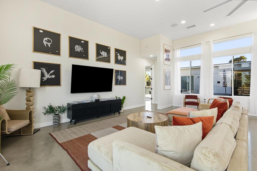 Not Applicable-1 - Residential Lease