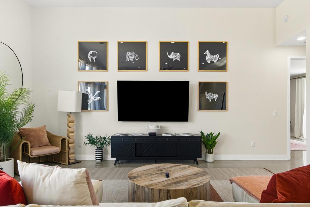 Not Applicable-1 - Residential Lease