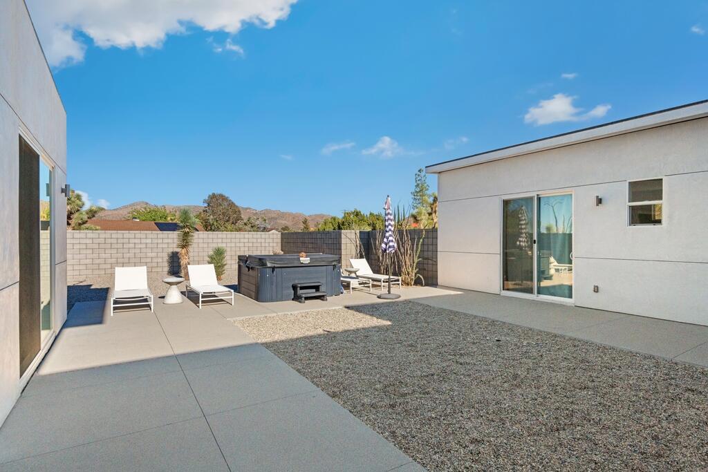 Not Applicable-1 - Residential Lease