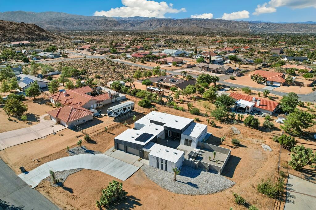 Not Applicable-1 - Residential Lease
