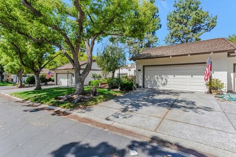 Photo of 6202 Gerdts Drive, San Jose, CA 95135 (MLS # ML82035128)