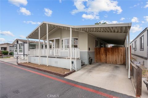 Photo of 21500 Lassen #180, Chatsworth, CA 91311 (MLS # SR26005238)