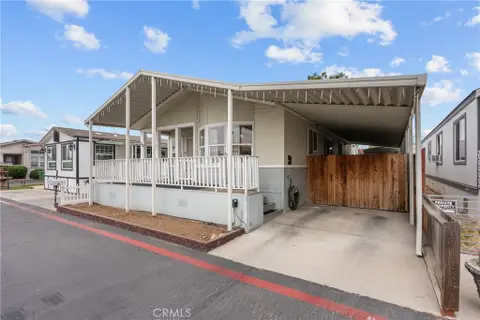 21500 Lassen Unit 180, Chatsworth, CA 91311 - MLS#: SR26005238