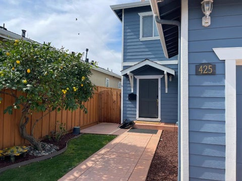 Photo of 425 Arleta Avenue, San Jose, CA 95128 (MLS # ML82062022)