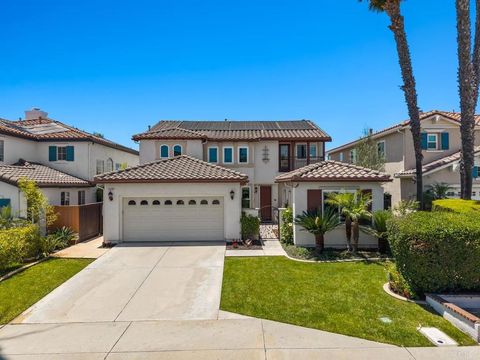 16381 Alipaz Court San Diego CA 92127