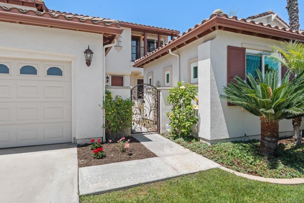 16381 Alipaz Court