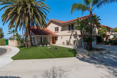 7130 E Colter Circle Anaheim Hills CA 92807