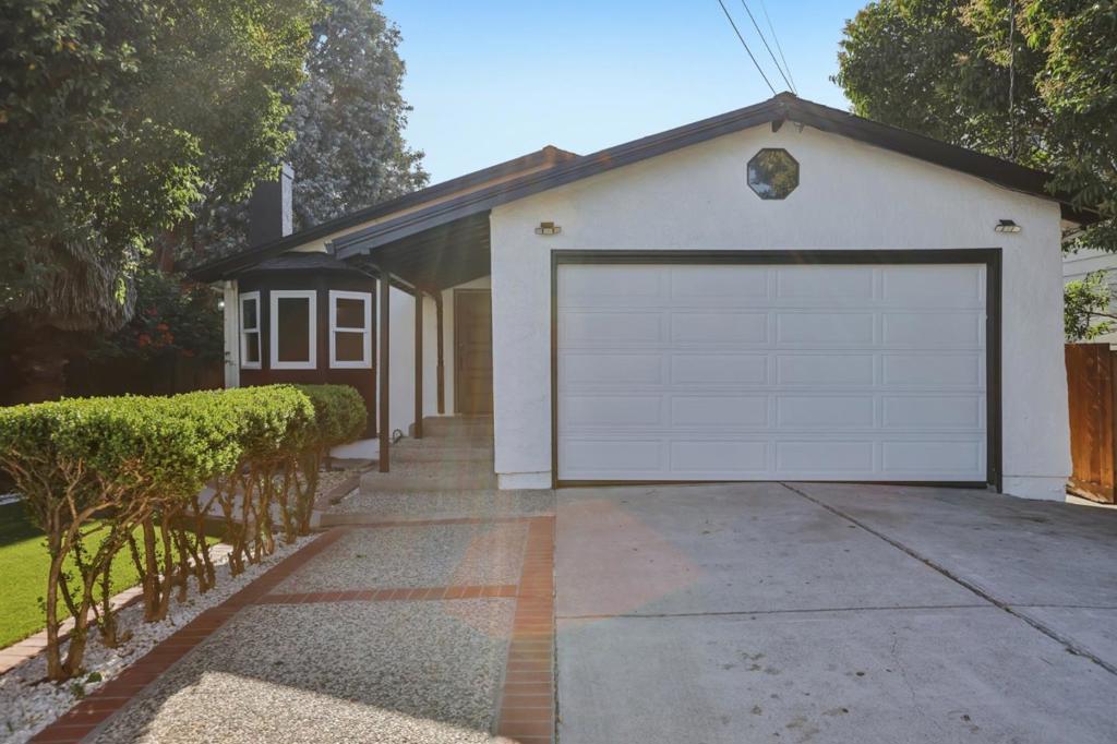 610 Minor AVE, San Jose CA 95125