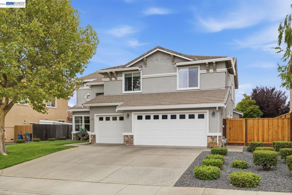 5444 Southwood Way