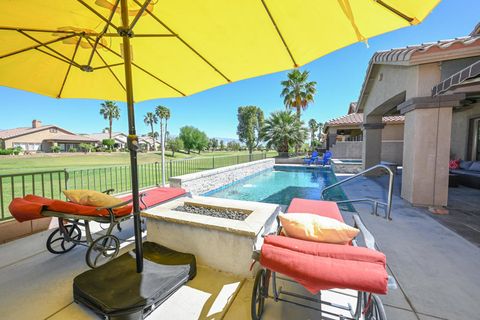 Photo of 80172 Green Hills Drive, Indio, CA 92201 (MLS # 219145112DA)