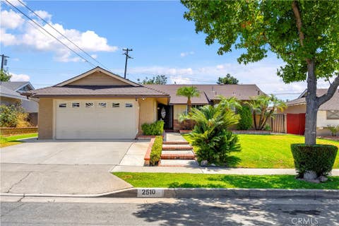 Photo of 2510 Union Avenue, La Habra, CA 90631 (MLS # PW26166034)