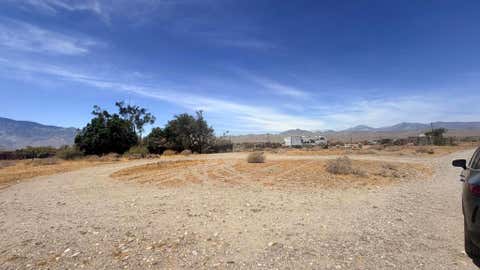Photo of 0 Inyo Drive Drive, Desert Hot Springs, CA 92240 (MLS # 219148411DA)