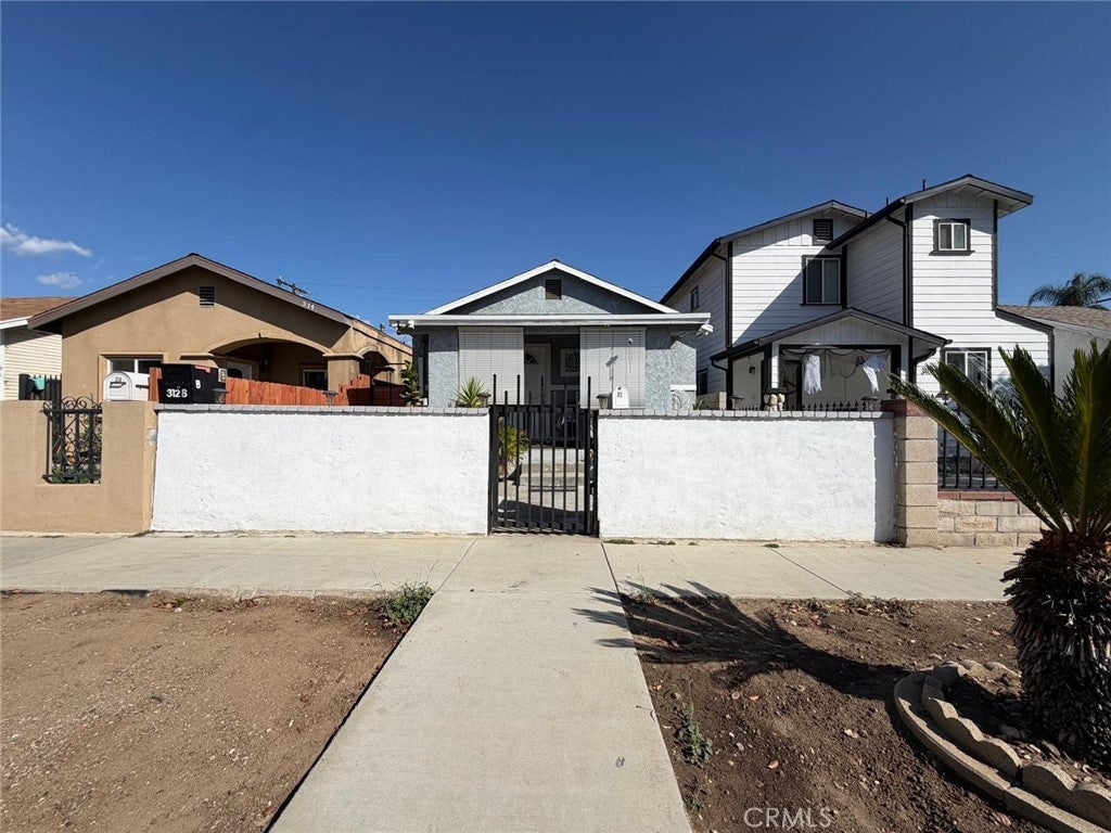 312 N Pasadena