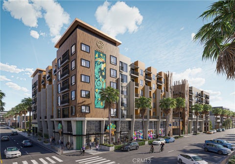 Photo of 400 East Anaheim Street ST, Long Beach, CA 90813 (MLS # PW26212168)
