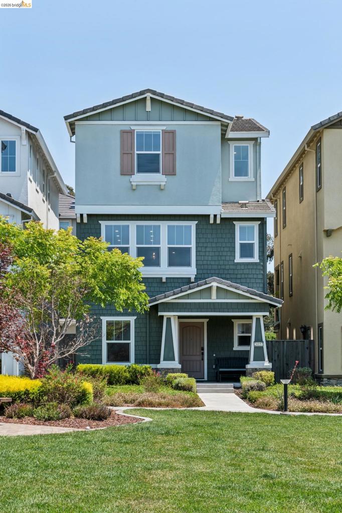 24157 Amaranth Loop LOOP, Hayward CA 94541