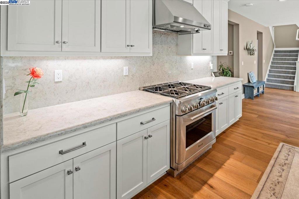 Not Listed - Residential