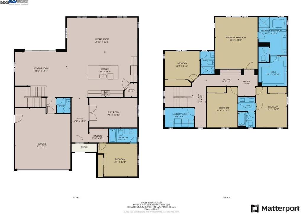 Not Listed - Residential