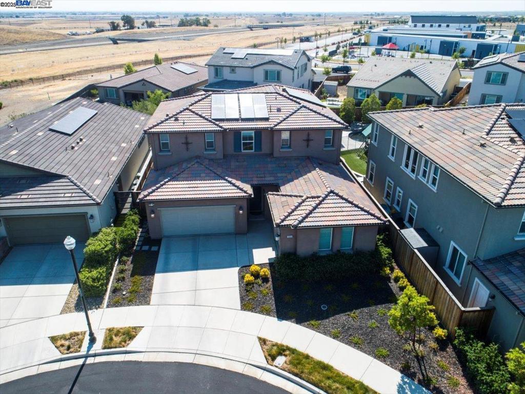 Not Listed - Residential