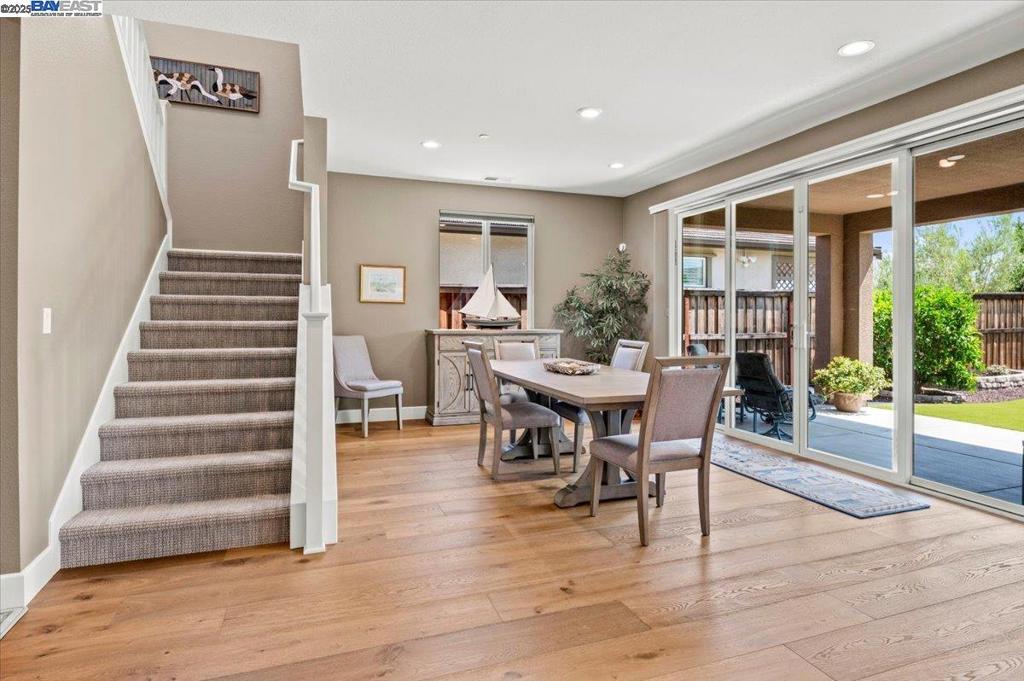 Not Listed - Residential