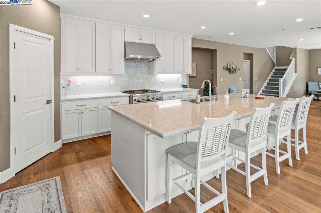 Not Listed - Residential
