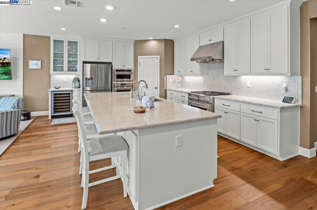 Not Listed - Residential